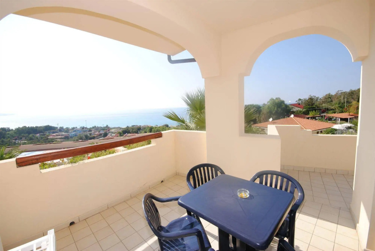 Hotel Scoglio del Leone