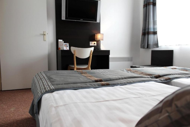 Comfort Twin room