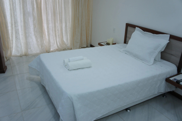 Pousada Camburi