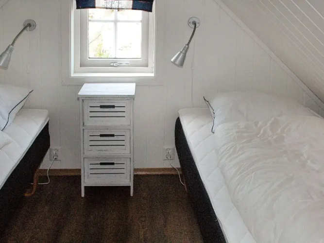 Holiday Home in UrangsvÃ¥g