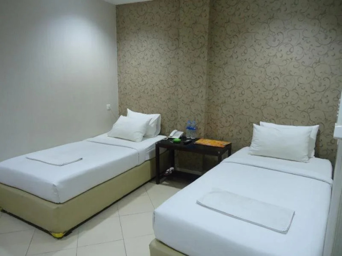 Flamengo Hotel