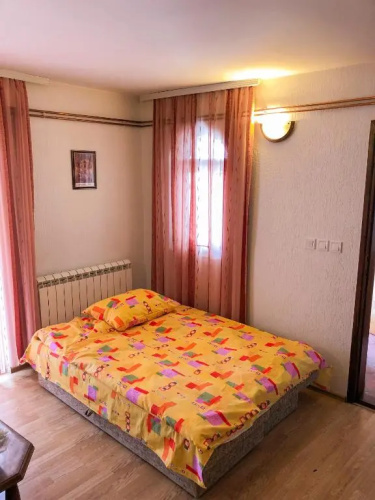 Apartman Konatar