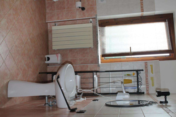 Piccola Perla Guest House