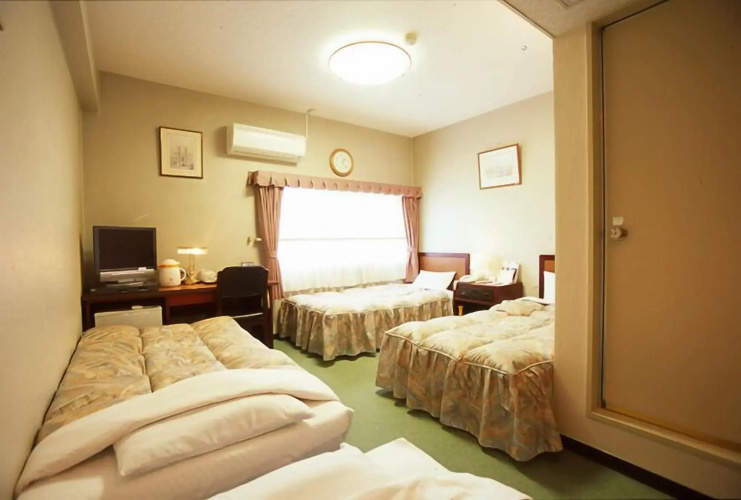 Hotel Union