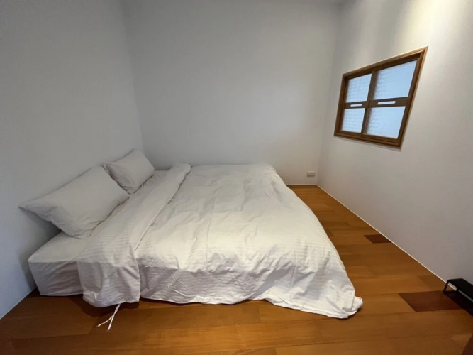 Rolling Pin Homestay