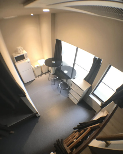 Hostel Namba -Takumi-