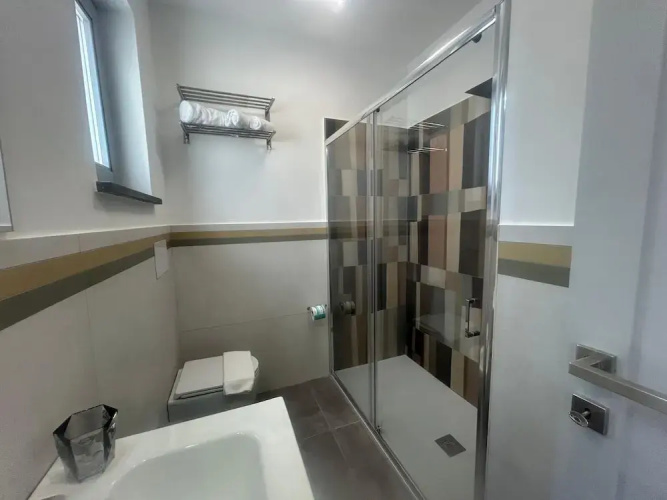 Eolia Rooms Lipari