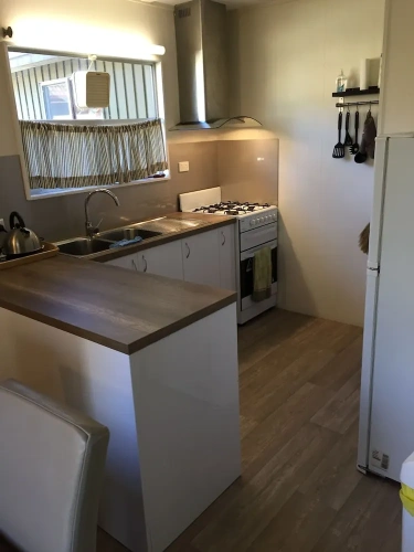 Economy Cottage