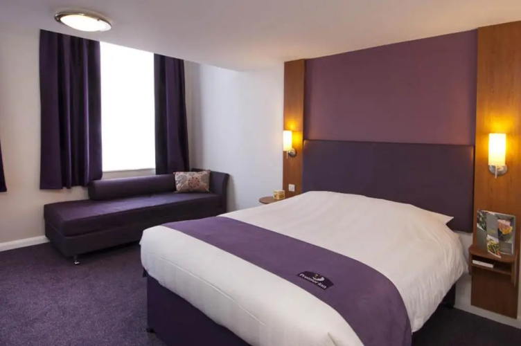 Premier Inn London Barking