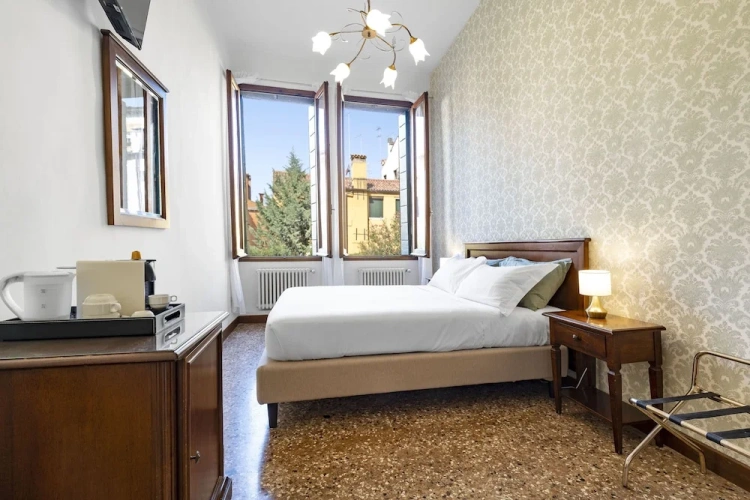 Standard Double Family room