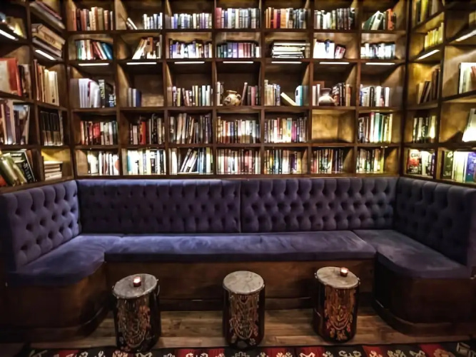 Library