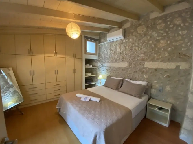 Superior Double Apartment