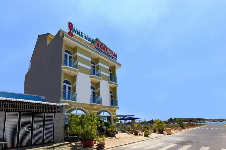 Image de l'hôtel