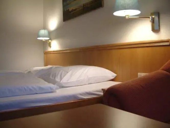 Hotel Sonneck