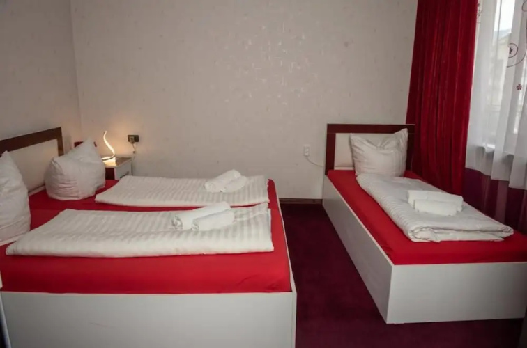 Guest House Vip