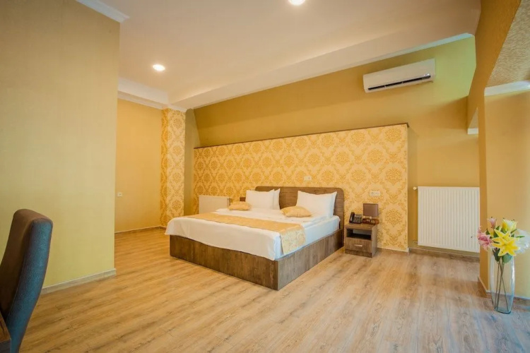 Hotel Comfort