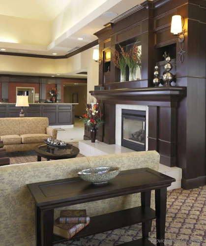 Hilton Garden Inn Clovis