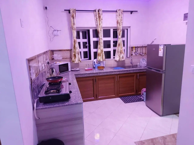 Rs Villas