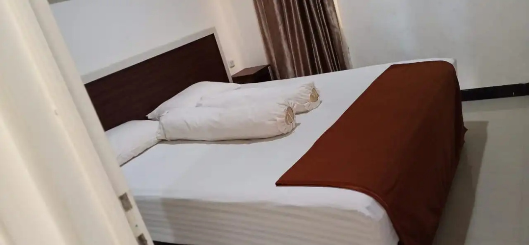 Fidelia Homestay Palu