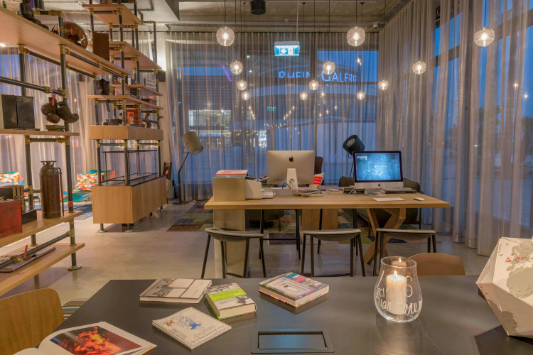 Moxy Ludwigshafen photo 26