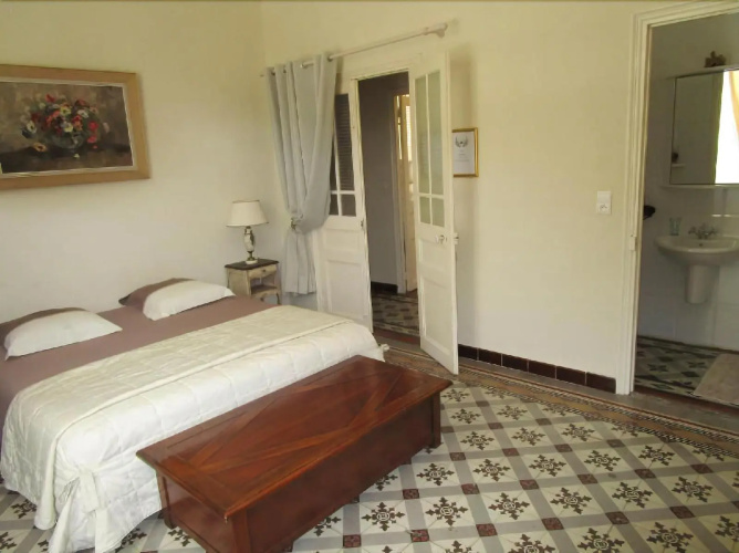 Villa Angel