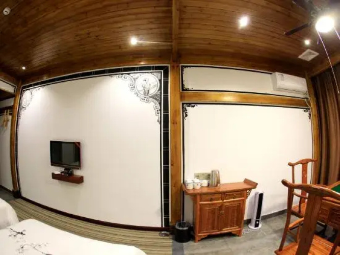 Chunlu Hostel