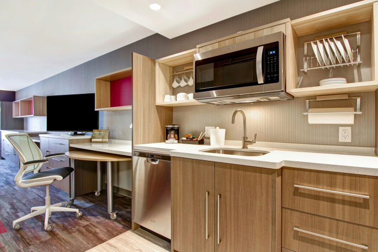 Home2 Suites by Hilton Edmonton South photo 24