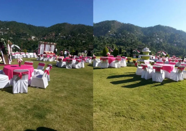 Neovedic Resort