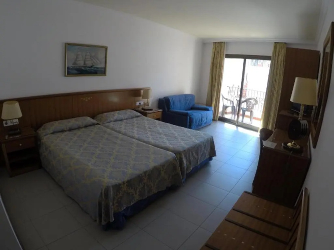 Hostal Vila del Mar