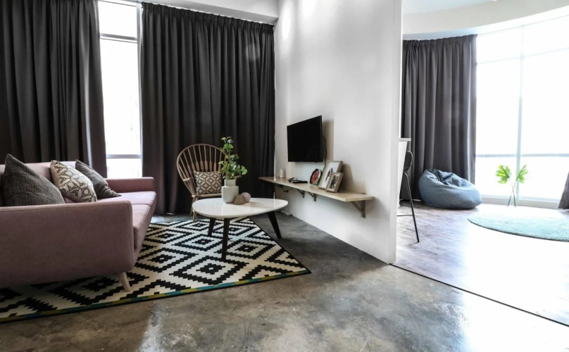Victoria Home Vida