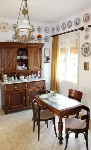 Mátrai Vendégház