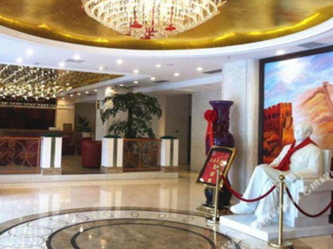Hongtai Hotel