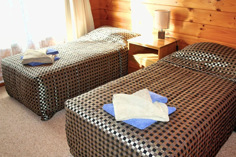 Dii Elduu House & Cottage