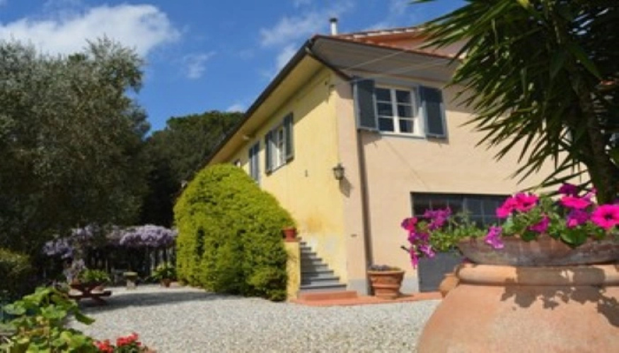 Apartments S. Caterina ACERO
