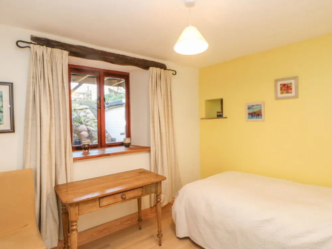 Barley Cottage
