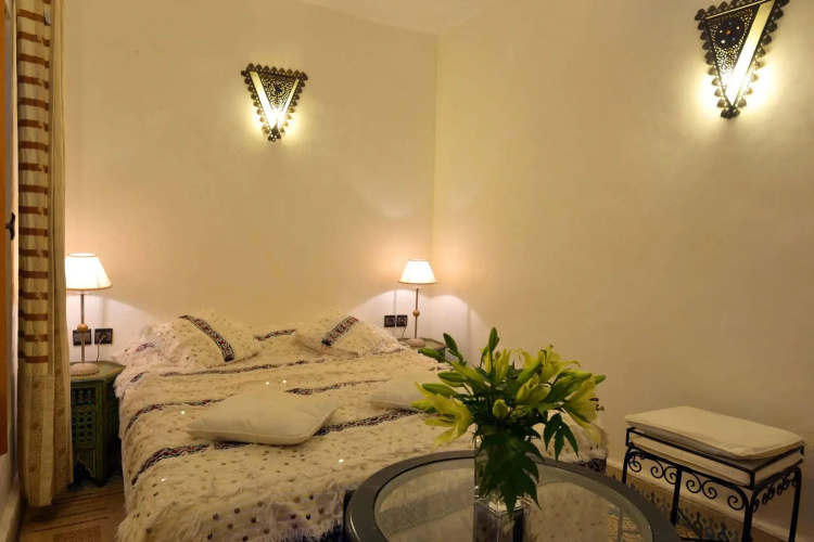 Riad Zayane Atlas
