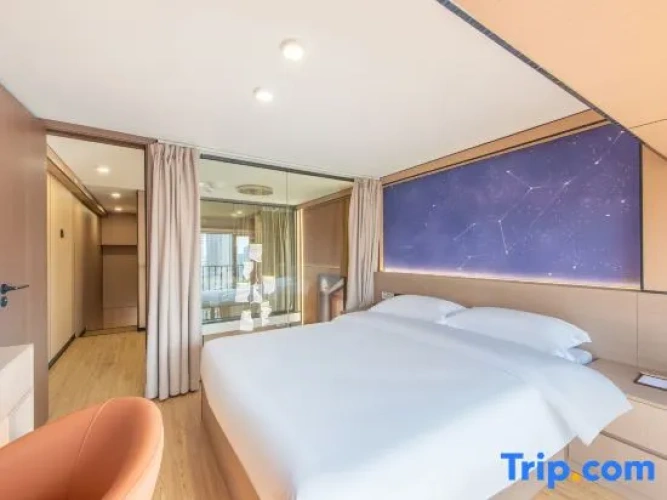 Double Apartment