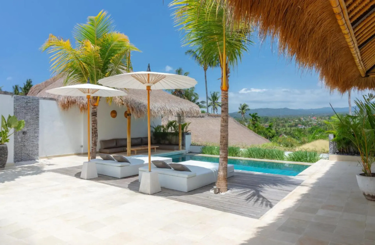 Villa Mangodream