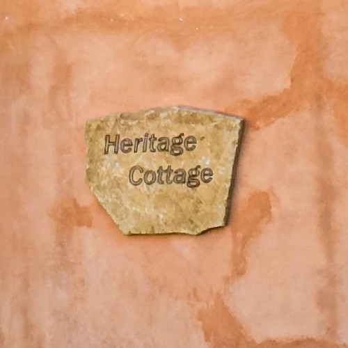 Luxury Cottage