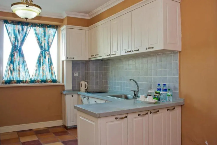 Shenyang Ramada  Suites