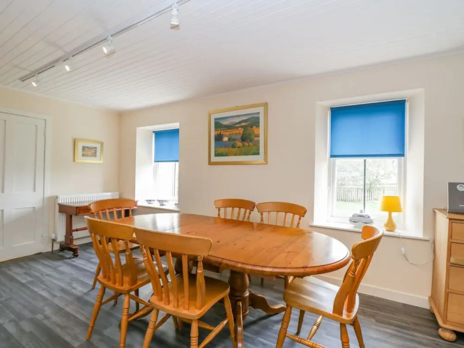 Bridge Cottage