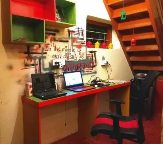 Buddha Hostel