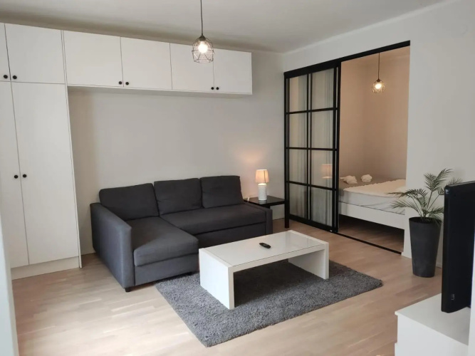 Adorable Central Apartment Helsinki