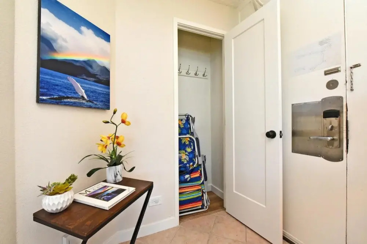 Kaanapali Shores 404