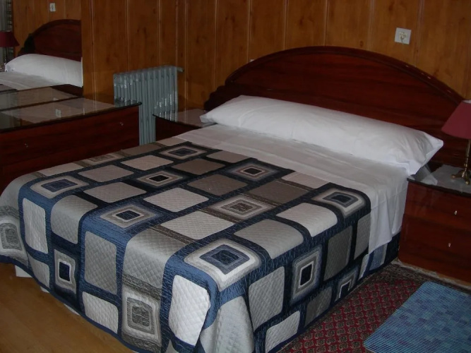 Pension Estefania