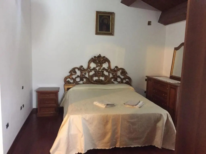 Appartamento Santamarcellina