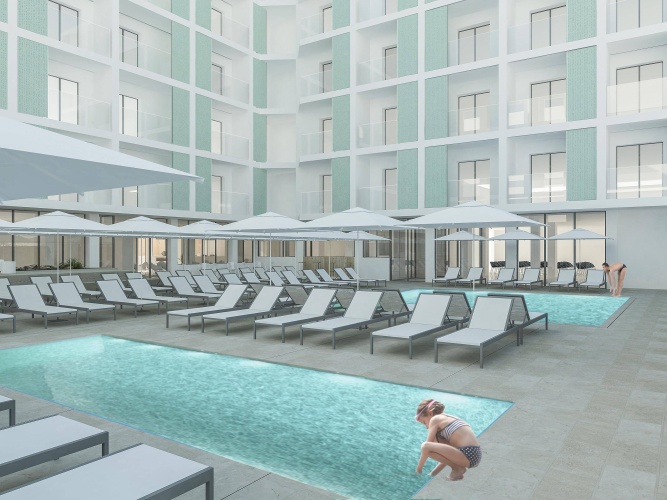Hotel Ilusion Calma & Spa photo 30