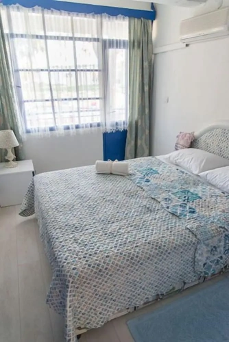 Standard Double room with balcony and with view