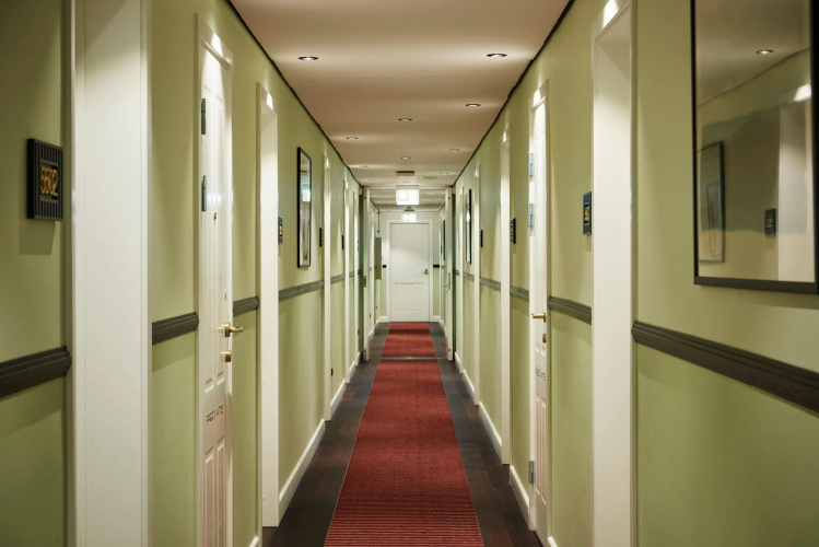 WIDE Hotel photo 13