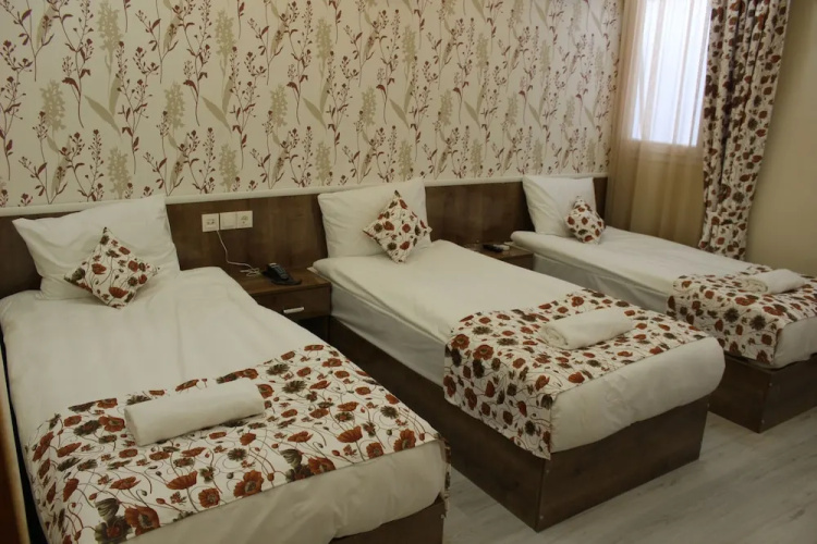 Efehan Hotel